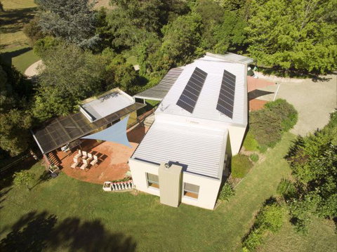 A Bach At Bright - Accommodation Port Hedland 1